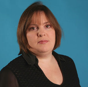 Meet your Posher, Lisa